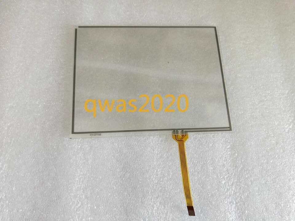1PCS NEW For STAR Touch Screen KTP075B STEC-C610 Glass Touchpad - Image 2 of 3