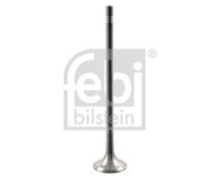 Febi Bilstein Auslassventil 179180 FüR Volvo FMX 2 FH FM 9700 9900 3 Renault