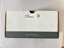 DuraLabel 7" x 70' White 97-3001 Label Tape