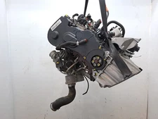 BUL KOMPLETTMOTOR / 6D100032E / 494149 für AUDI A4 AVANT (8E)