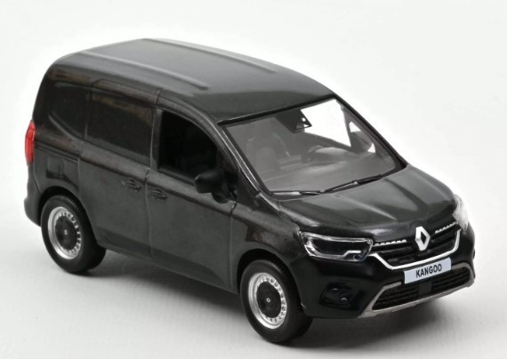Norev Renault Kangoo Van 2021 1:43 511335