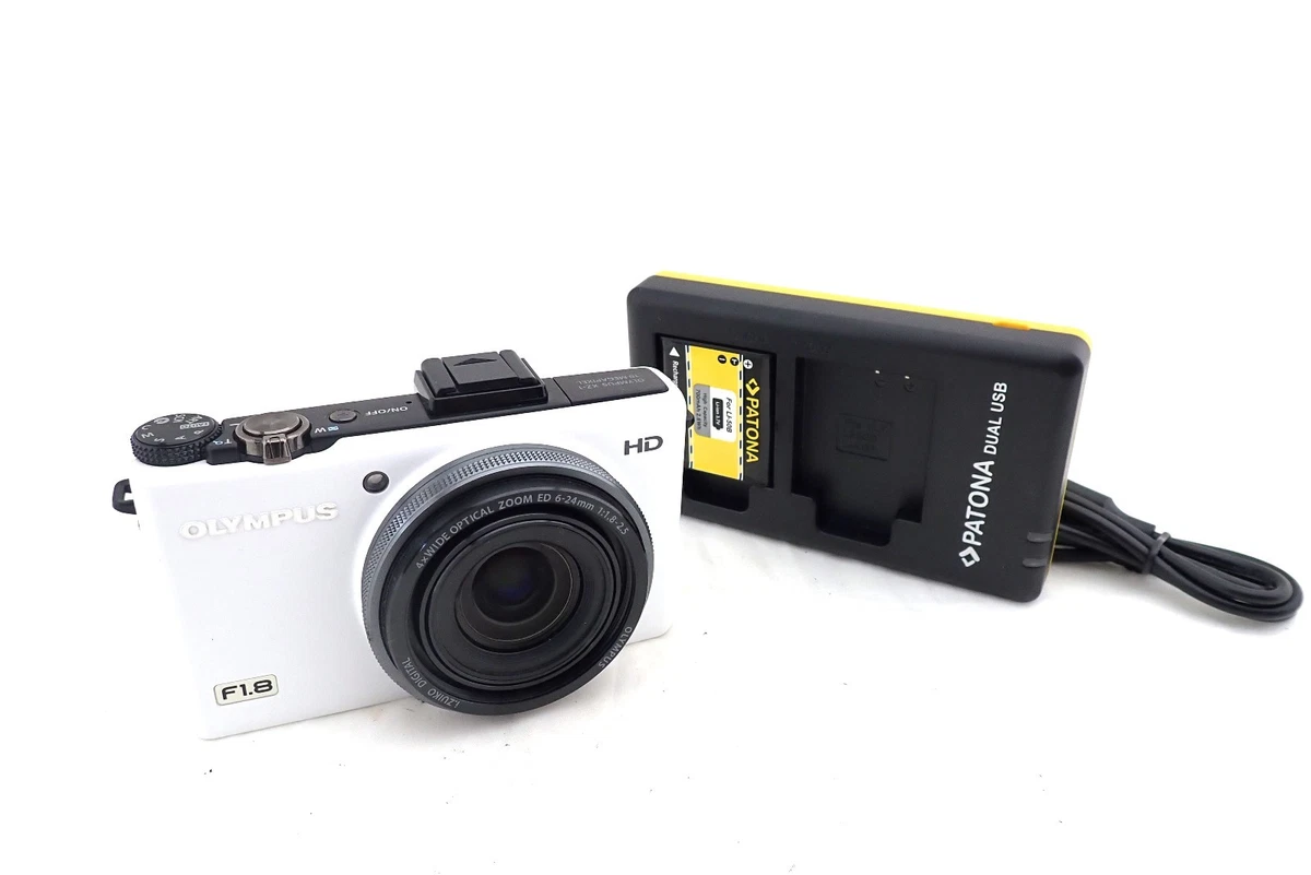 Цифровой фотоаппарат Olympus X-Series - огромный выбор по лучшим