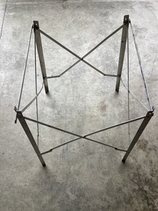Coleman Stove Stand | eBay