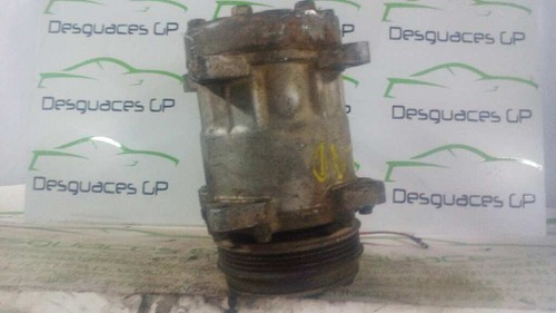 SD7097443 KLIMAKOMPRESSOR / 121639 FÜR RENAULT 21 BERLINA B/L48 2.1 DIESEL