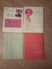 Checkmate 5 string banjo - with 4 beginner method books — photo 9