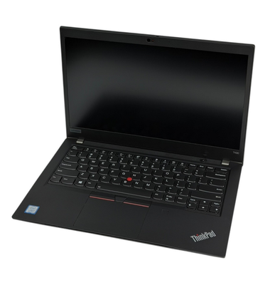 Lenovo ThinkPad T490 Intel Core i7 8565u 1.8GHz 32GB RAM 1TB SSD