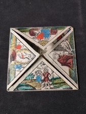 [Taufbrief für Madalena Elsabe Catarins Johansen. Lübeck, den 2. Apprill 1804].