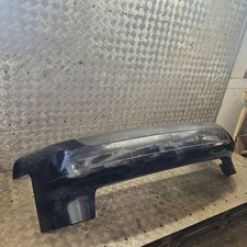 Pare-choc arrière Audi 70
