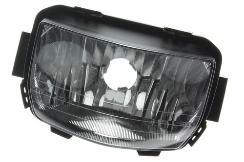 HEADLAMP ASSY, AUX