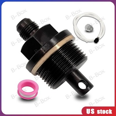 New For Detroit Diesel DD13 and DD15 Engines 6492-10 Oil Priming Adapter Kit
