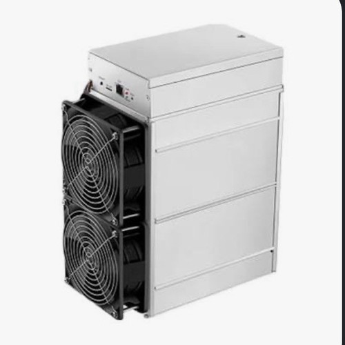 Bitmain Antminer z15 420k sol **USED** w/ PSU, no power cord