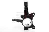 GH Achsschenkel RadaufhäNgung GH-293991H FüR Renault Kangoo FW0 2 KW0 BE BOP Tce