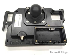 Havis - Docking station - 10Mb LAN - Lockable Low Profile PKG-DS-DELL-701