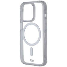 Tech21 EvoClear Series Case for MagSafe for iPhone 15 Pro - Clear