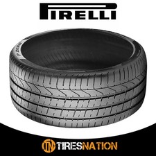 1 New Pirelli Pzero N1 24550zr18 100y Tires
