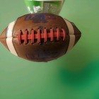 FBA,150 Anniversary, Team  Issue Football. — photo 3