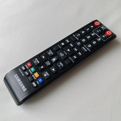 Samsung AK59-00149A Fernbedienung für DVD/CD Player BD-JM51 BD-JM57C Original