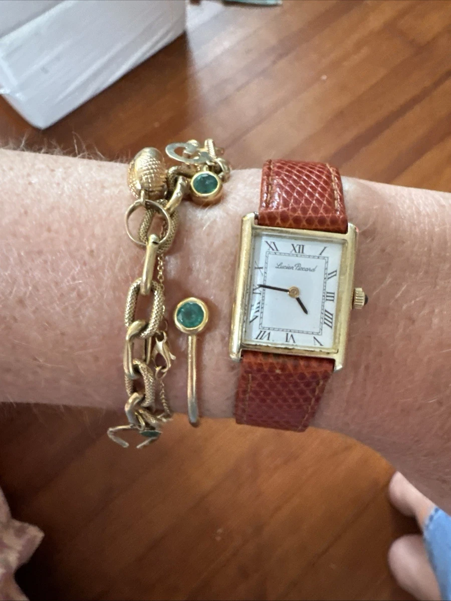Lucien Piccard Luxury Wristwatches for sale | eBay display picture 1