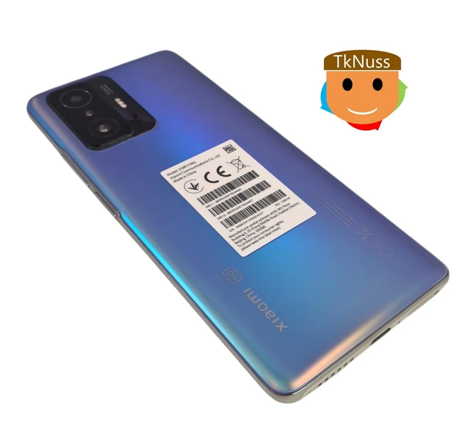 Xiaomi 11T · 128GB, Foto 2 von 4