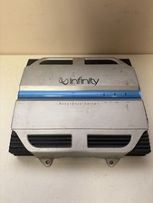 Infinity Reference Series 311A Car Mono Amp