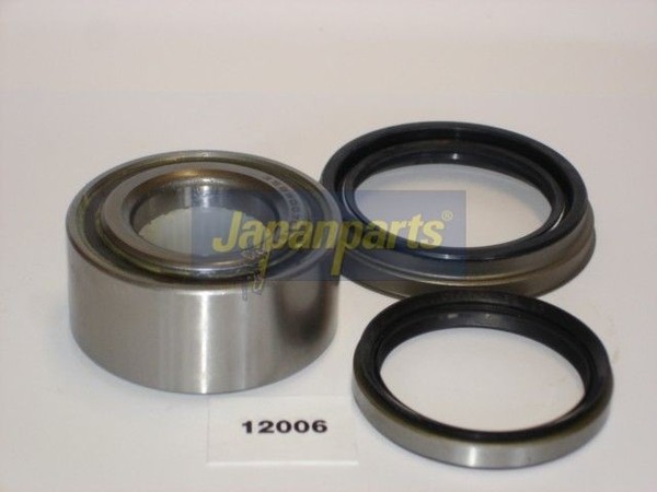Japanparts Radlagersatz KK-12006 FüR Toyota-image
