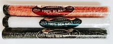 Hawaii Islander Assorted Blend Sea Salt Three Tubes (Blend Black, Red Alaea &...