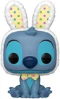 FUNKO POP! Disney: Lilo & Stitch Easter - Stitch [New Toy] Vinyl Figure