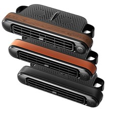 Seat Back Cooling Fan Portable 3 Speed Headrest Silent Cooler Mini Car Mounted Seat Back Cooling Fan Portable 3 Speed Headrest Silent Cooler Mini Car Mounted