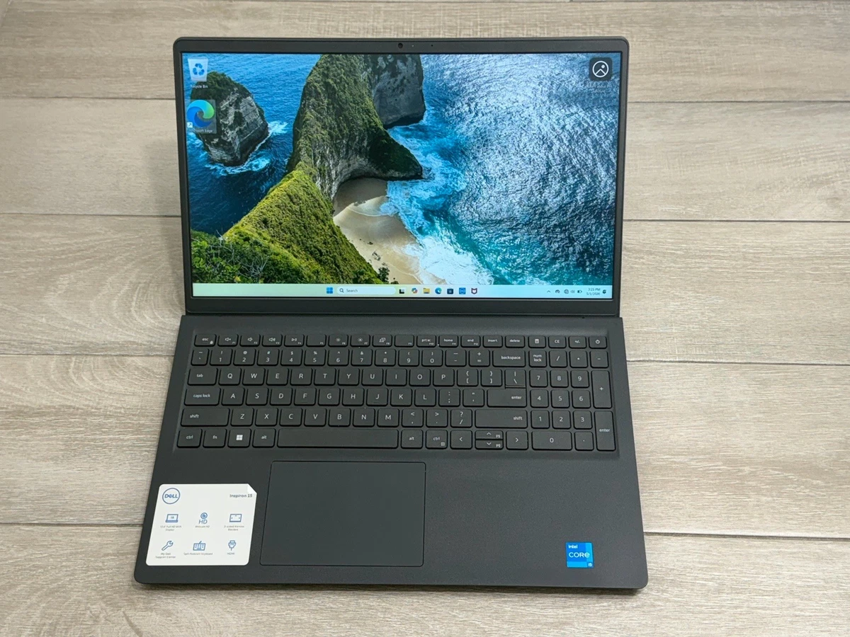 ジャンク品 DELL Inspiron 15 3000(3520) 1235U Amazon.com: Dell Inspiron 15 3000 Series 3520 Laptop, 15.6
