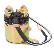 Starter Relay Solenoid for Honda Series Small Engines 8HP to 13HP Range