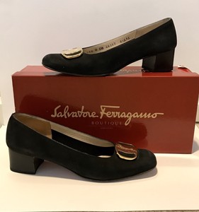 ebay ferragamo womens shoes