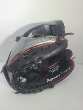 Rawlings 9" RHT Youth Baseball Glove Alex Rodriguez Baseball Glove PL158BB