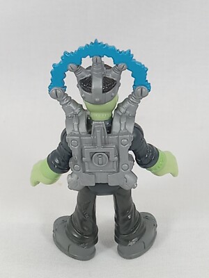 Fisher-Price Imaginext Halloween Blind Bag Series 2 FRANKENSTEIN