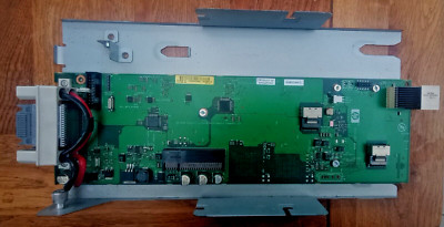 HP 430798-001 Backplane Board 6 Slot 2.5 LFF Storageworks SB40C 013087-001