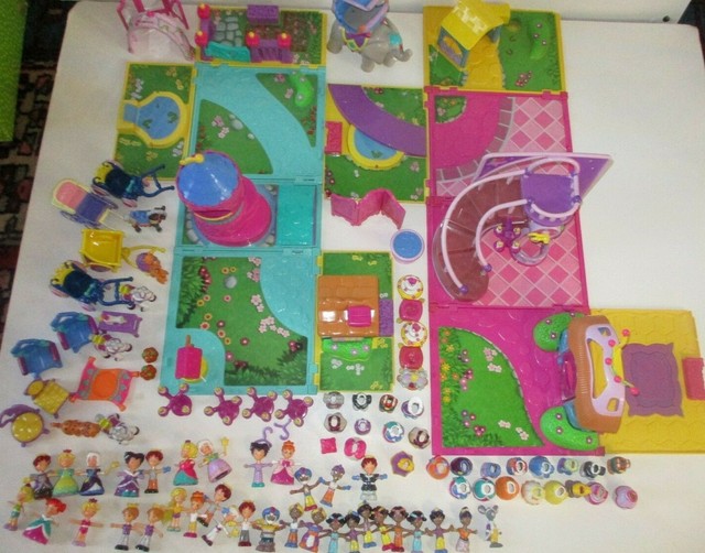 little tikes disney princess castle