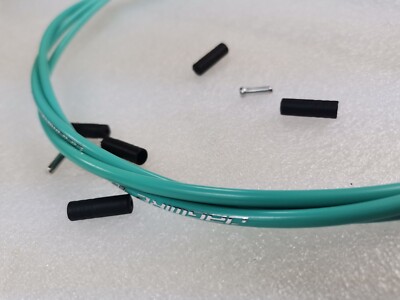 JAGWIRE LEX SL HOSE CABLE KIT SHIFTER FITS SRAM SHIMANO JAGWIRE LEX SL HOSE CABLE KIT SHIFTER FITS SRAM SHIMANO