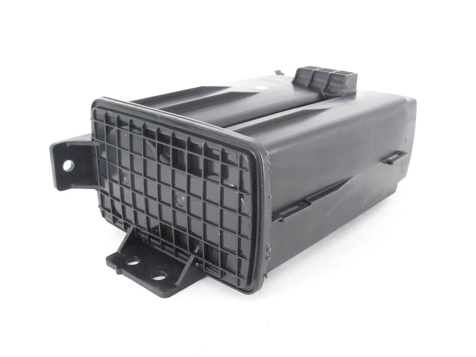 Conjunto de bote de vapor de emisión de combustible genuino OEM Nissan 14950-CA00A GT-R Murano Foto 2 de 4