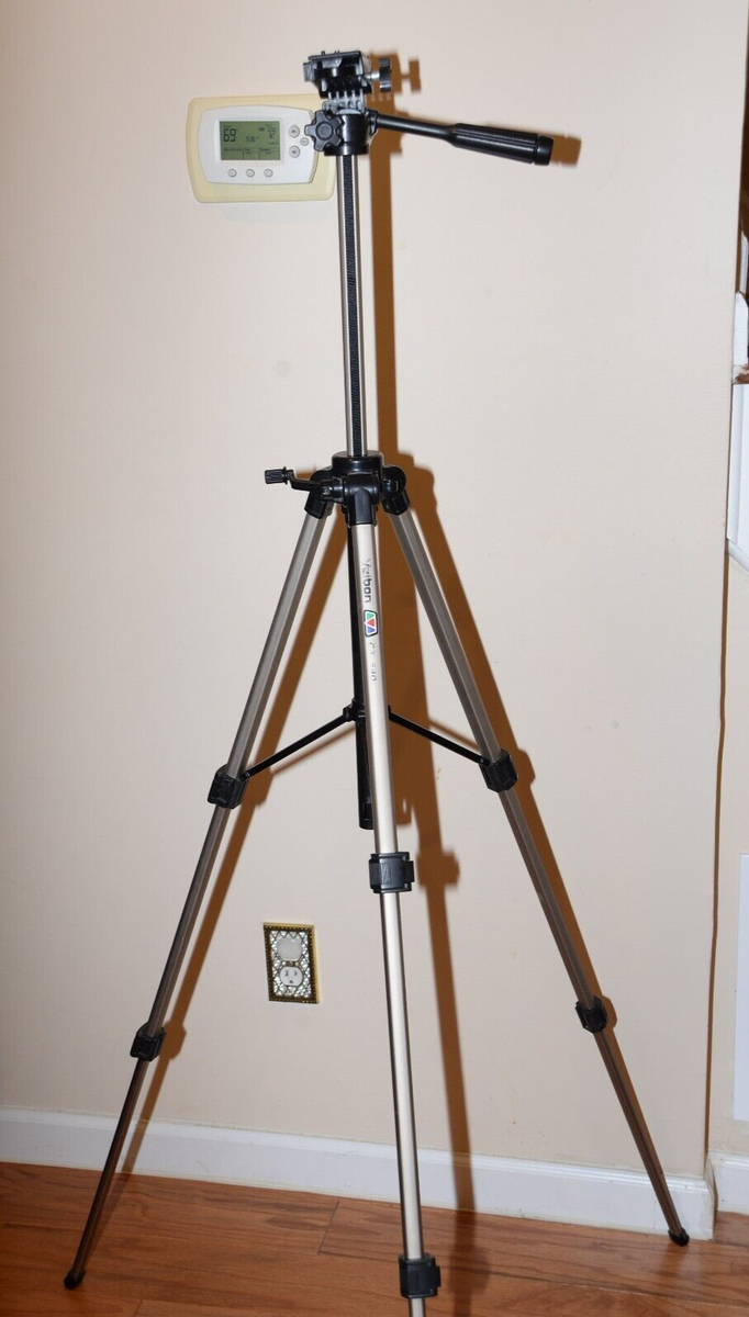 Velbon CX-540 Tripod for sale online | eBay