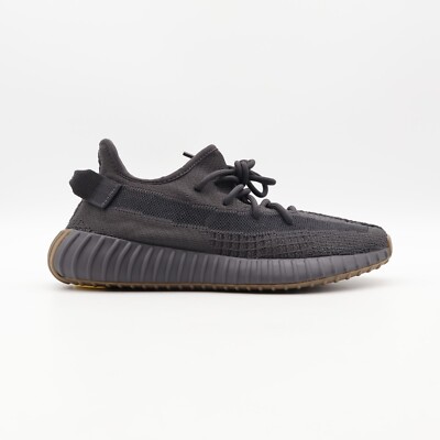 adidas gazelle silver green womens Adidas Yeezy Boost 350 V2 Cinder – Retro Grails main image 0