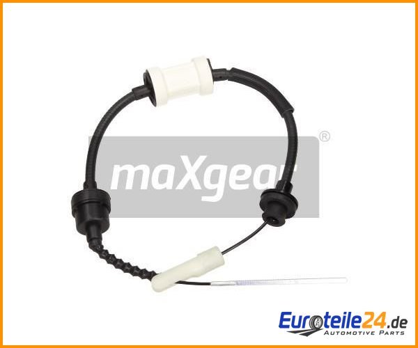 Seilzug, KupplungsbetäTigung Maxgear 32-0347 FüR Fiat Brava-image