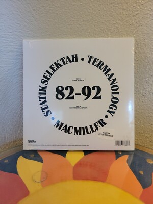 Statik Selektah & Termanology ft Mac Miller 82 92 Green 7