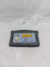 Thumbnail of ebay&reg; auction 275850151903 | Catz | Gameboy Advance | Nur Warenkorb | Getestet