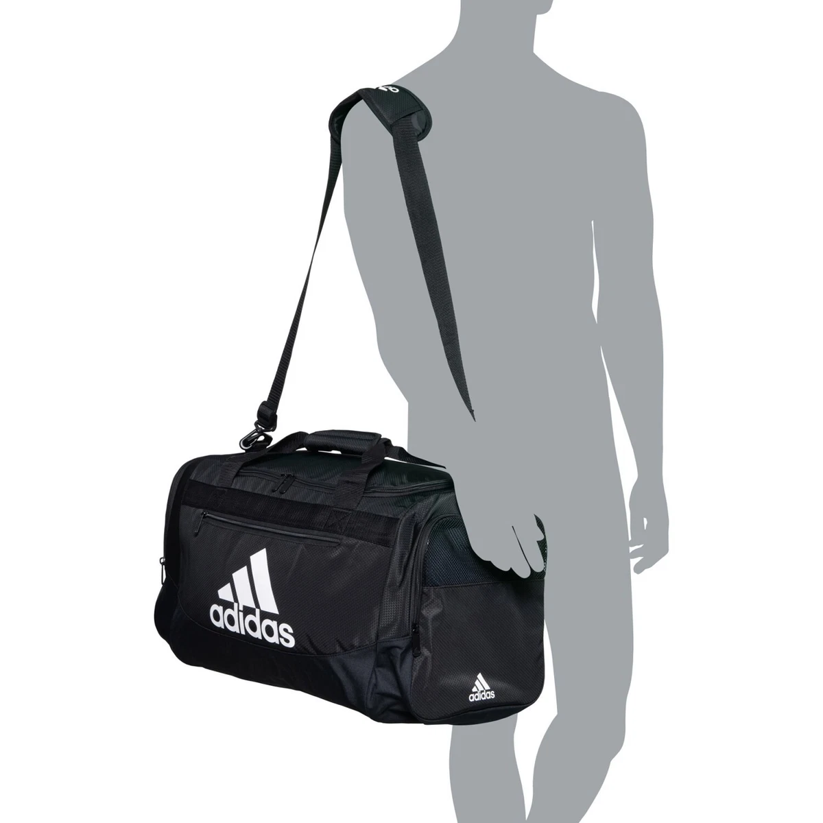 Update more than 146 adidas medium duffel bag size latest esthdonghoadian