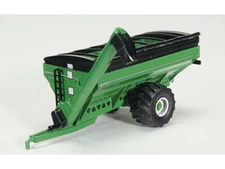 Brent 1198 Avalanche Grain Cart Flotation Tires 1:64 Scale - Spec Cast UBC056
