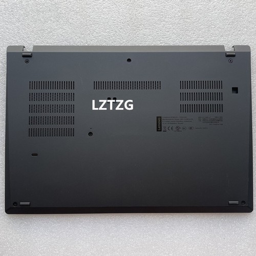 COVER LOWER (BASE) Lenovo ThinkPad T490 20N2 20N3 20RX 20RY 5M10Y56580 - Foto 6