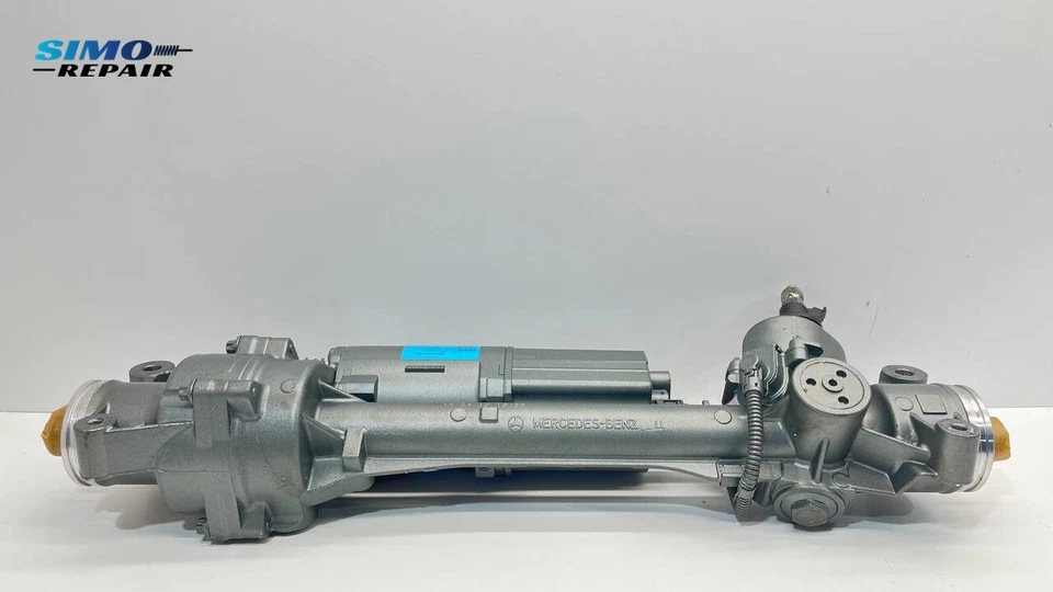 Caja de dirección eléctrica LHD MERCEDES BENZ CLASE C W205 C220 C180 2014-2019 FAP Foto 3 de 4