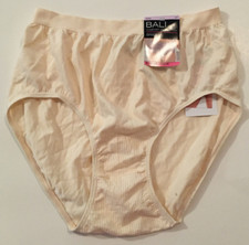 NWD Bali Women's Comfort Revolution Seamless Brief Beige 6/7