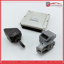 Moteur Mercedes 208