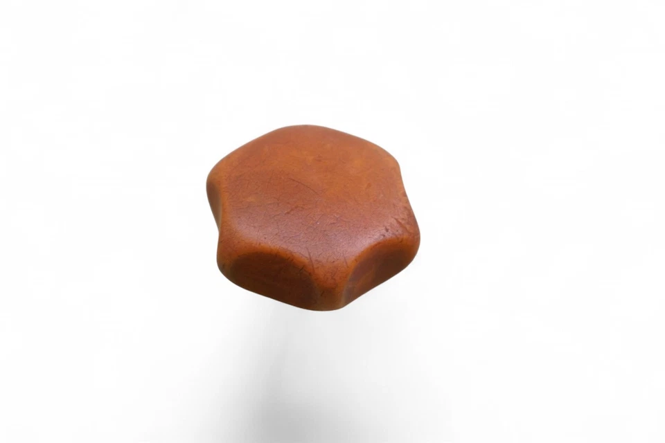 1948 Indian Chief Magneto Motorcycle Scout *2457 Shifter Shift Knob - Image 3 of 4