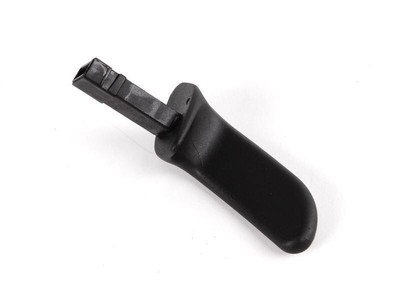 BMW E46 E63 Front Right Seat Release Handle Passenger Genuine  
